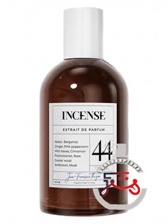 «اسپایسد لمون پرفیوم فورتِی‌فور اینسنس پرفیومز» | spiced lemon perfume 44 incense parfums